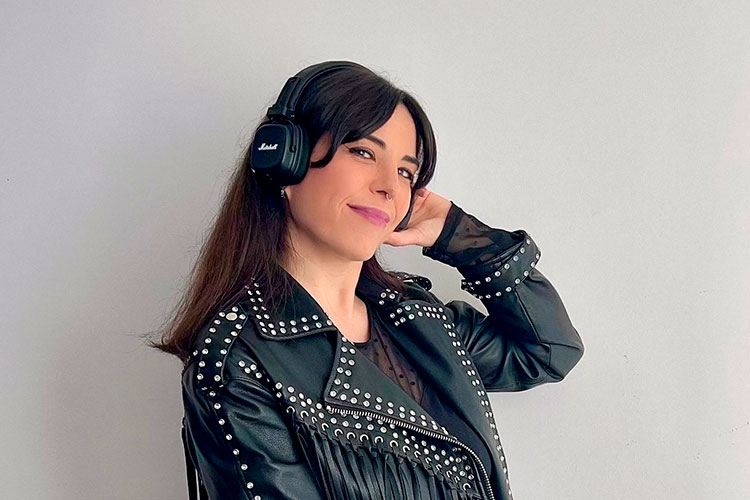 Mercy Dj
